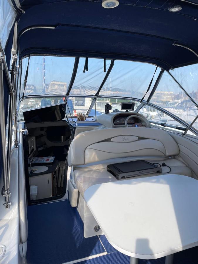 Superbe Bateau « Le Nanylia » Hotel บูโลญ-ซูร์-แมร์ ภายนอก รูปภาพ